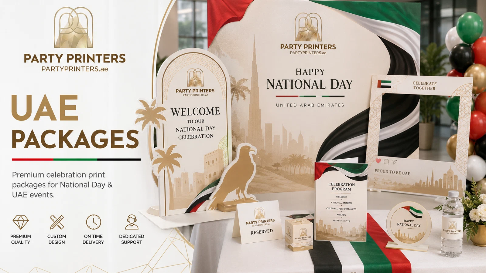 UAE Events
