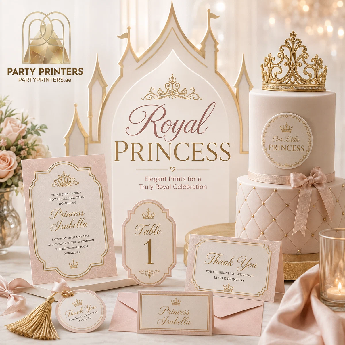 Royal Princess