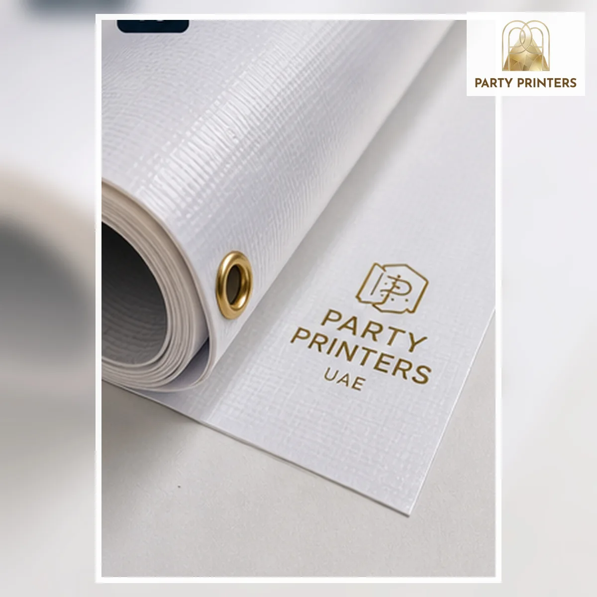 PVC Banner / Vinyl