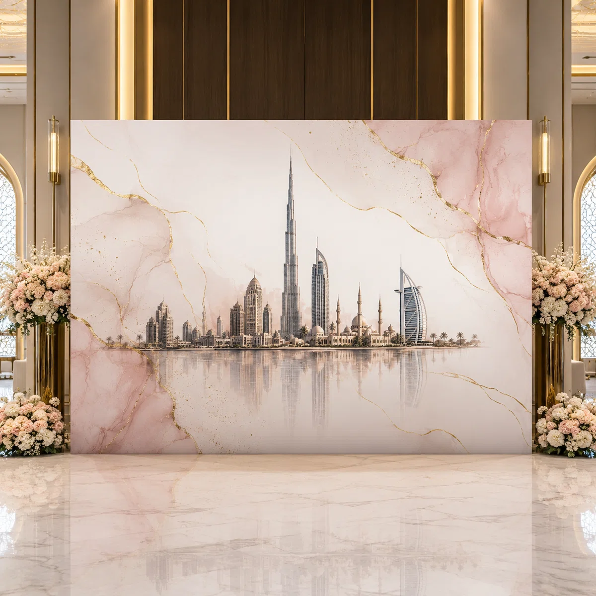 Backdrops