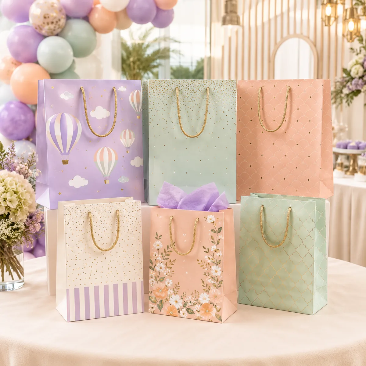 Goodie Bags