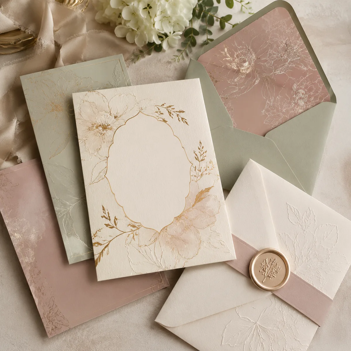 Invitation Cards