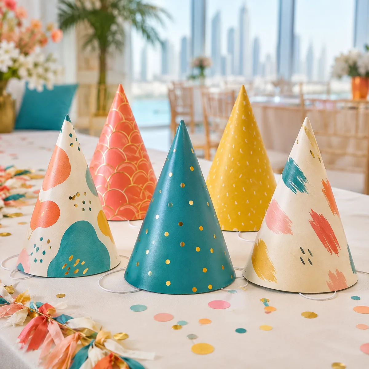 Party Hats
