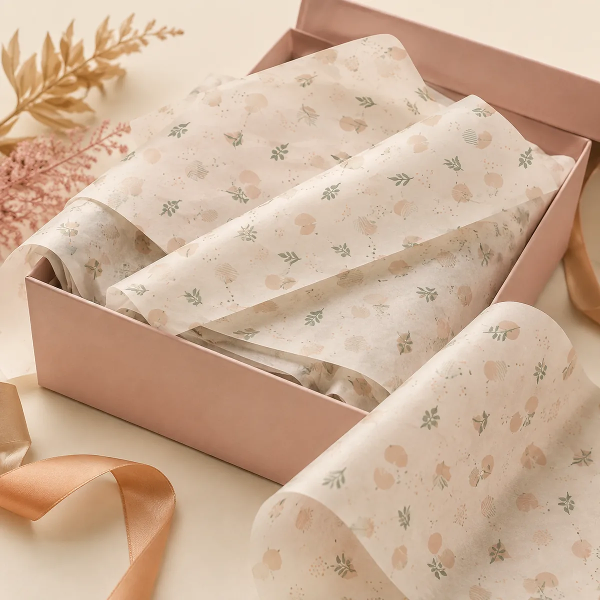 Wrapping Paper