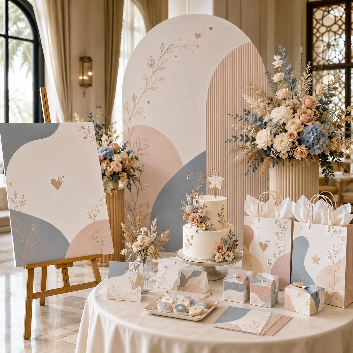 Baby Shower