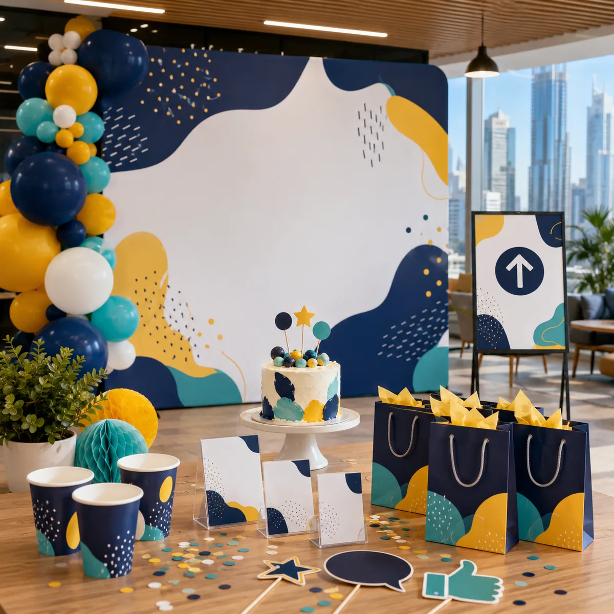 Birthday Party