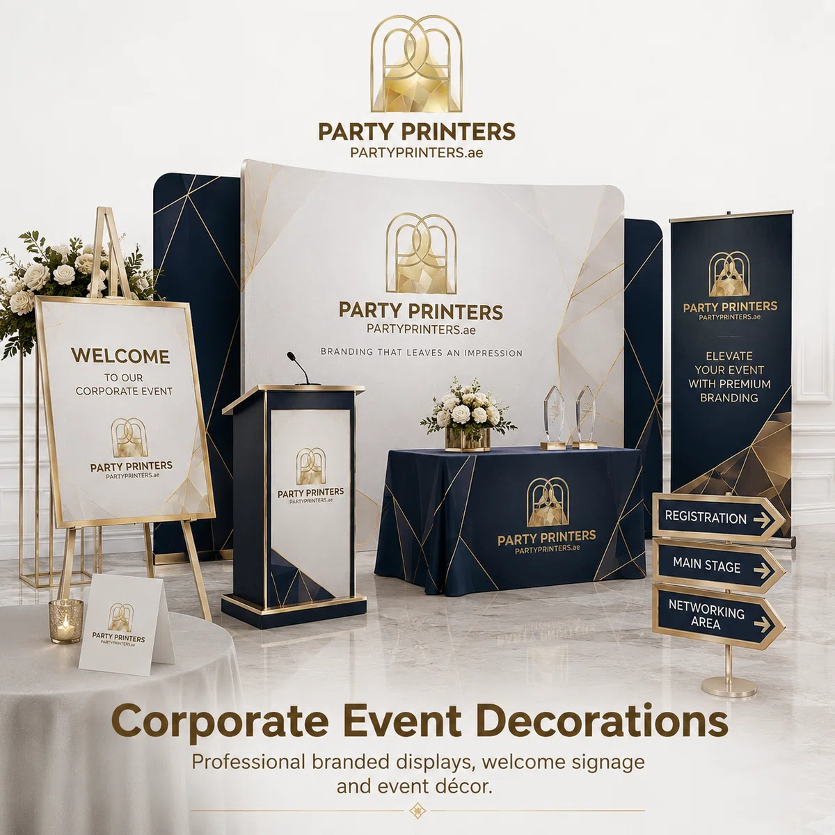 Corporate Events