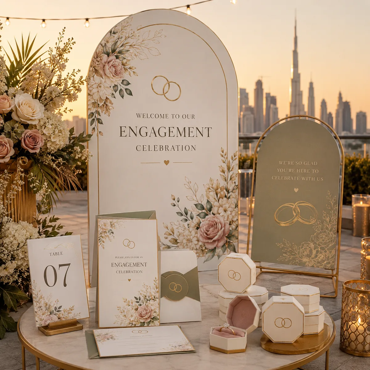 Engagement