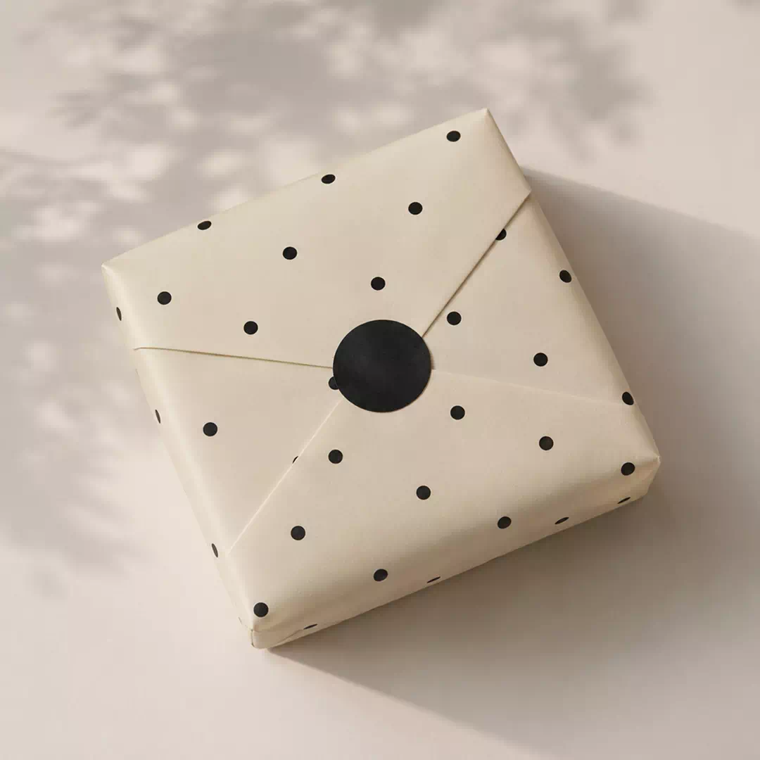 Polka Dot Tissue Paper – Custom Branded Tissue Paper UAE - Image 3